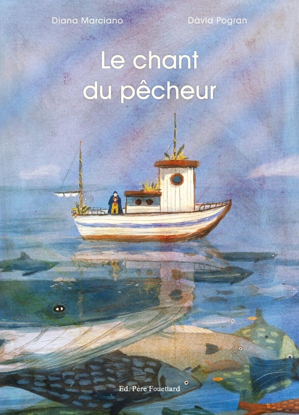 Le parfum des grandes vacances
