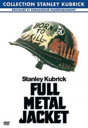 Full metal jacket | Kubrick, Stanley. Monteur