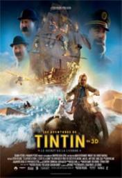 Les aventures de Tintin : Le secret de la licorne / Steven Spielberg | Spielberg, Steven. Monteur