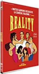 Reality | Garrone, Matteo. Metteur en scène ou réalisateur. Scénariste