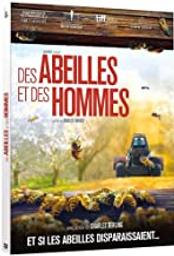 Des Abeilles et des hommes / Markus Imhoof, réal. | Imhoof, Markus. Monteur. Scénariste