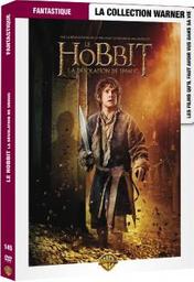 La désolation de Smaug : Le Hobbit. 2 | Jackson, Peter. Monteur. Scénariste