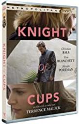 Knight of Cups | Malick, Terrence. Monteur. Antécédent bibliographique
