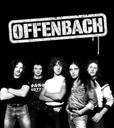 Ofenbach / Ofenbach | Ofenbach. Musicien. Ens. voc. & instr.