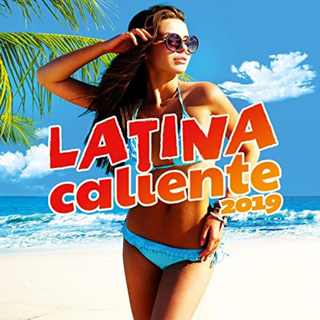 Latina caliente 2019 | Lucenzo (1983-....). Chanteur. Chant