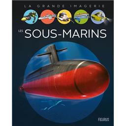 les sous-marins | Dayan, Jacques (1951-....). Auteur