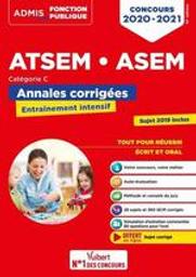 ATSEM-ASEM | Dubuis, Caroline. Auteur