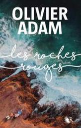 Les roches rouges | Adam, Olivier. Auteur