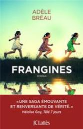 Frangines | Bréau, Adèle. Auteur
