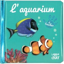 l'aquarium | Collectif