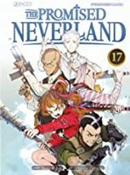 La bataille de la Capitale : The Promised Neverland. 17 | Shirai, Kaiu. Auteur
