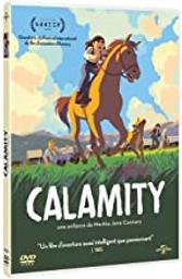 Calamity, une enfance de martha jane cannary | Chayé, Rémi. Metteur en scène ou réalisateur