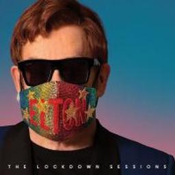 The Lockdown sessions | John, Elton (1947-....). Compositeur. Comp., chant & p.