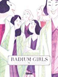 Radium girls | Cy (1990-....). Auteur