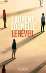 Le réveil | Gounelle, Laurent (1966-....). Auteur
