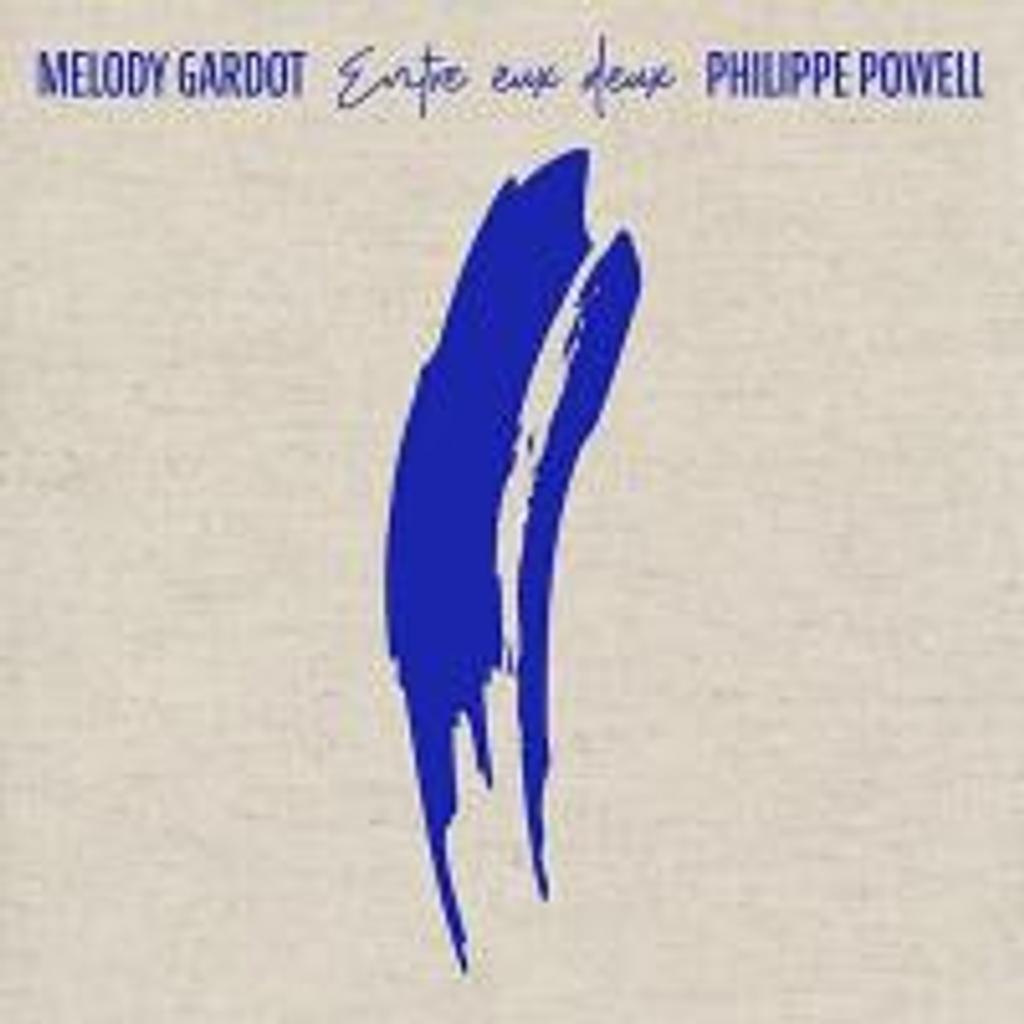 Entre eux deux | Gardot, Melody (1985-....). Chanteur. Chant