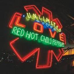 Unlimited love | Red Hot Chili Peppers. Musicien. Ens. voc. & instr.