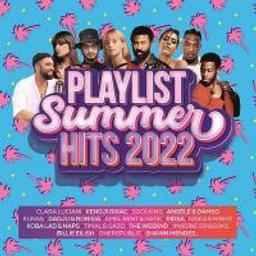 Playlist summer hits 2022 | Soolking (1989-....). Chanteur. Chant