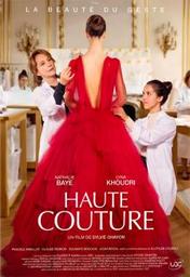 Haute couture | Ohayon, Sylvie. Metteur en scène ou réalisateur. Scénariste