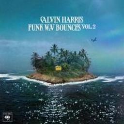 Funk wav bounces. 2 | Harris, Calvin (1984-....). Compositeur. Arr. & chant