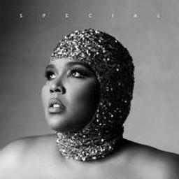 Special | Lizzo (1988-....). Chanteur. Chant
