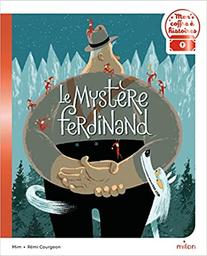 Le mystère Ferdinand | Mim (1976-....)