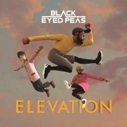 Elevation | Black eyed peas (The). Musicien. Ens. voc. & instr.
