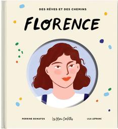 Florence | Bonafos, Perrine (1982-....). Auteur