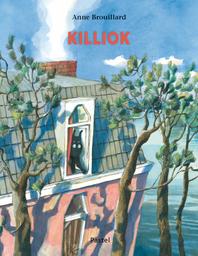 killiok | Brouillard, Anne. Auteur