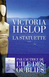 La statuette | Hislop, Victoria. Auteur