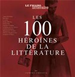 Les 100 héroïnes de la littérature | Caracalla, Laurence