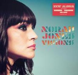 Visions | Jones, Norah (1979-....). Compositeur. Comp. & chant
