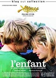 L' Enfant : [Belgique, 2005] | Dardenne, Jean-Pierre. Monteur