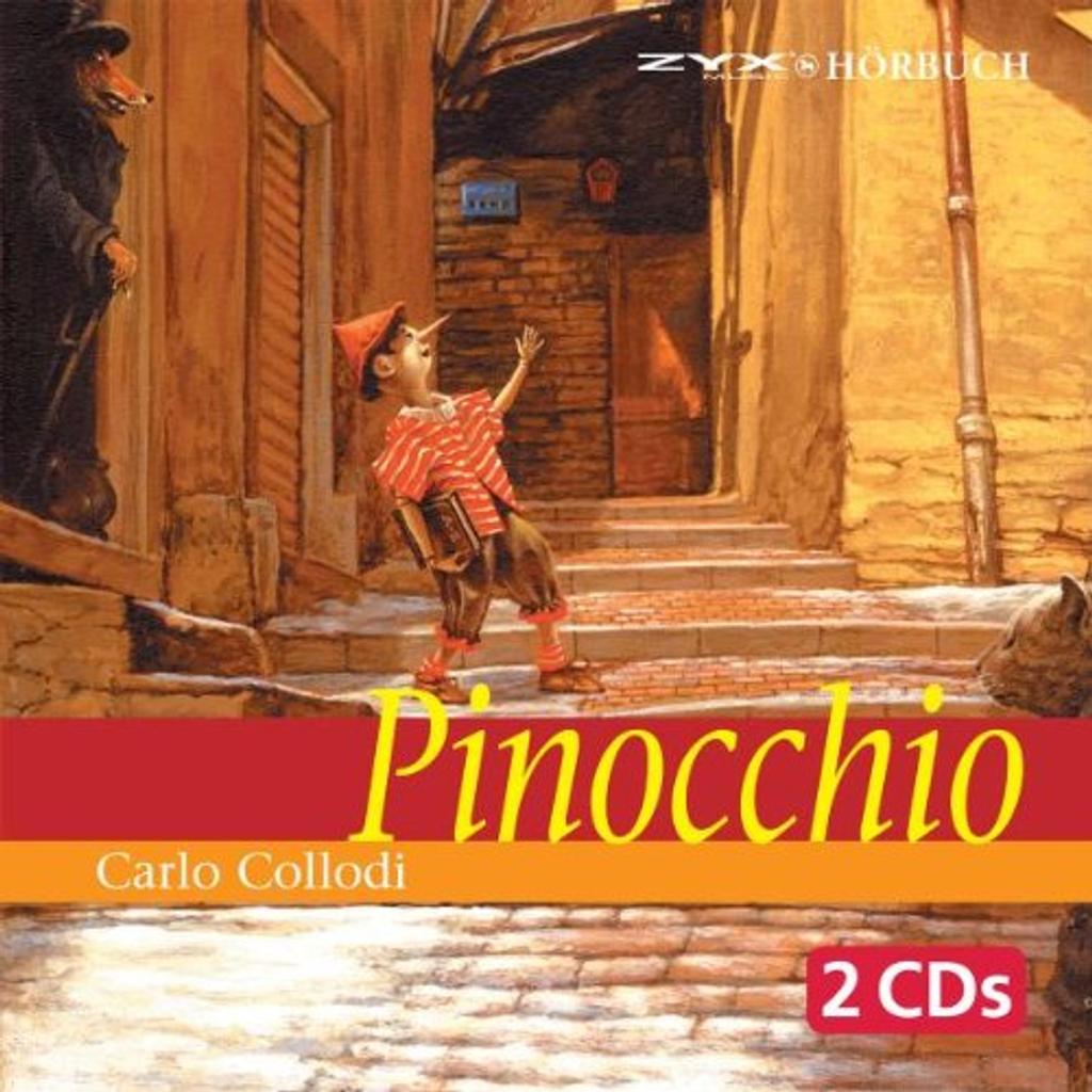 Pinocchio | 