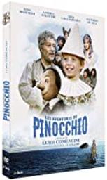 Les Aventures de Pinocchio | Comencini, Luigi. Monteur