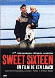 Sweet sixteen | Loach, Ken. Monteur