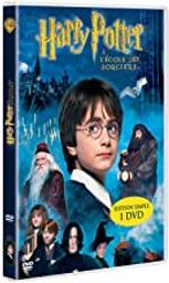 Harry Potter à l'école des sorciers : [Etats-Unis, 2001] | Columbus, Chris. Monteur